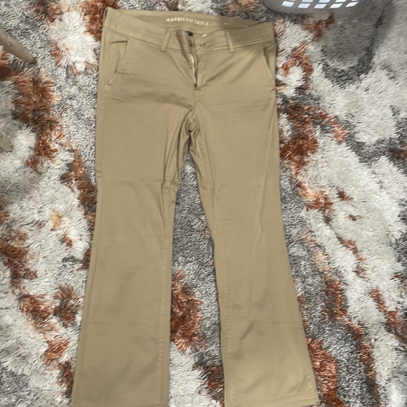 american eagle khakis - Picture 2 of 3